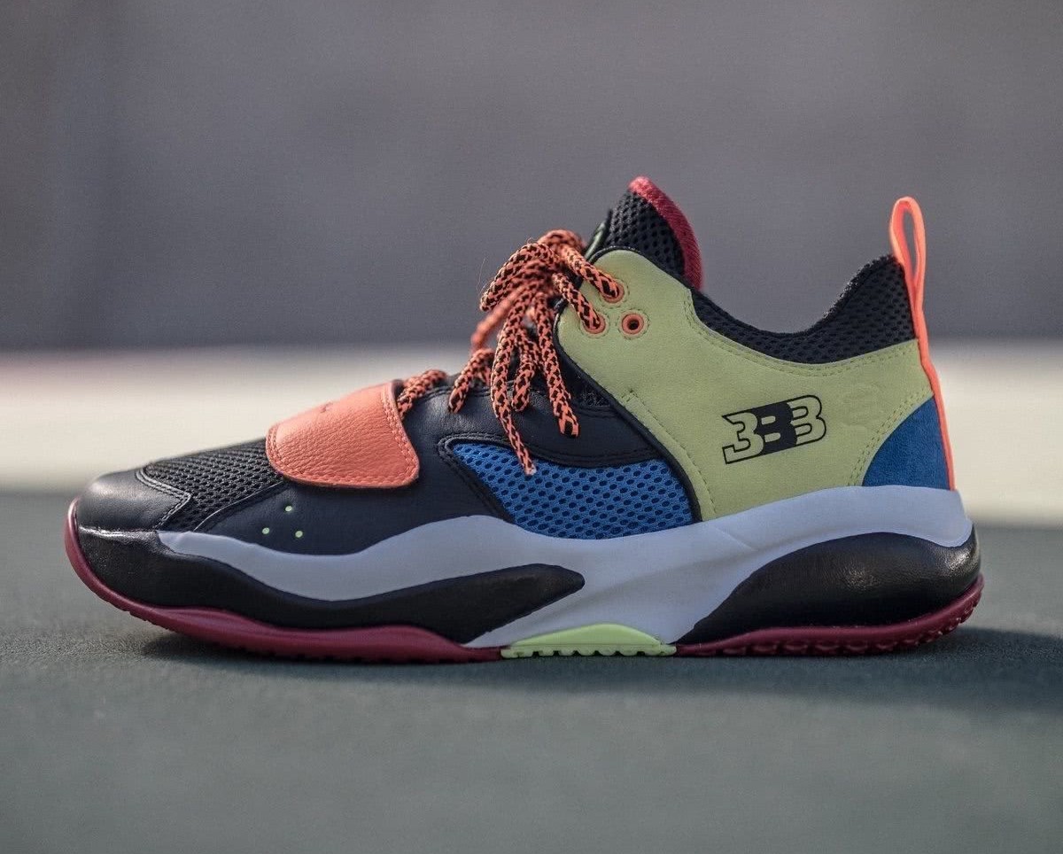 球哥签名球鞋贵吗,球哥轻奢鞋