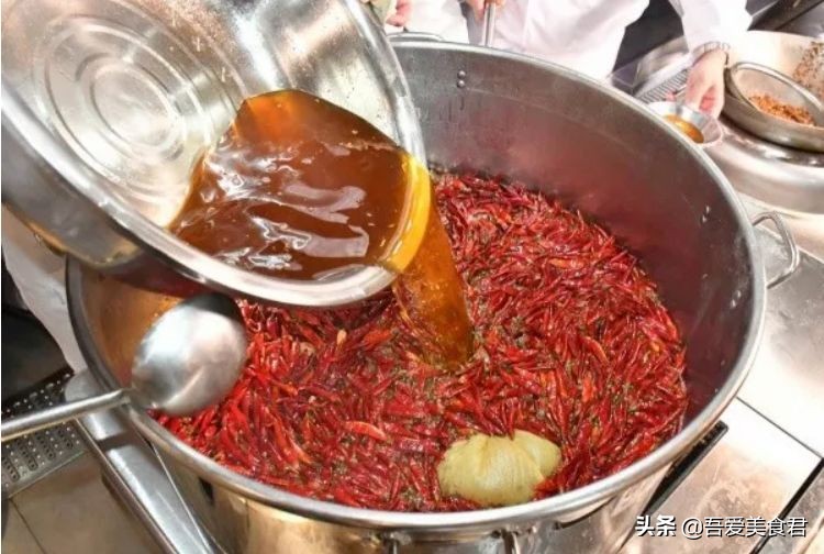四川卤菜的做法及配方,四川卤菜卤水配方大全