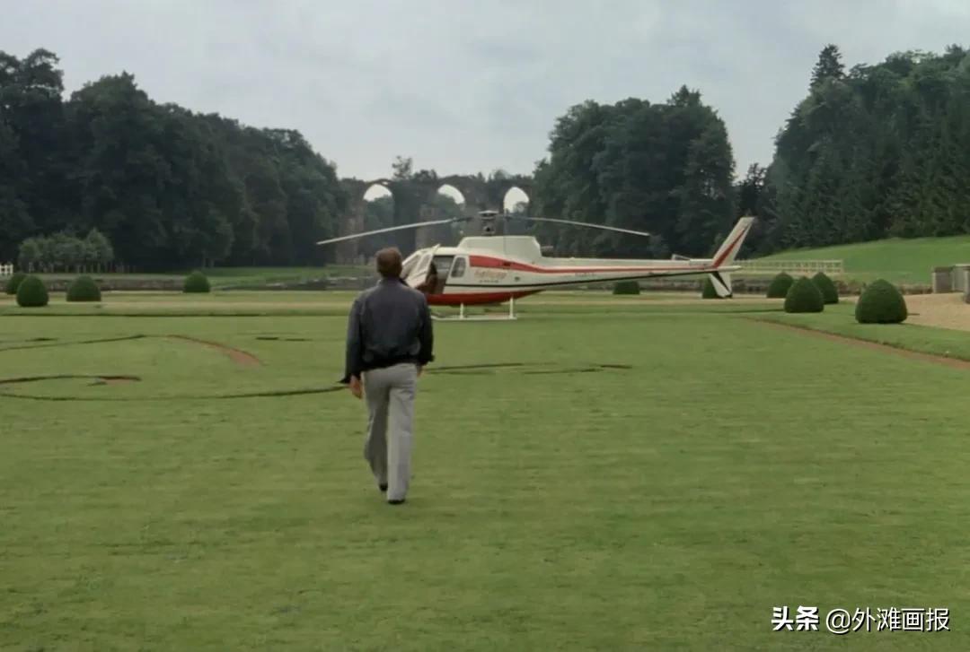 法国国宝级男演员去世,又一位男星去世