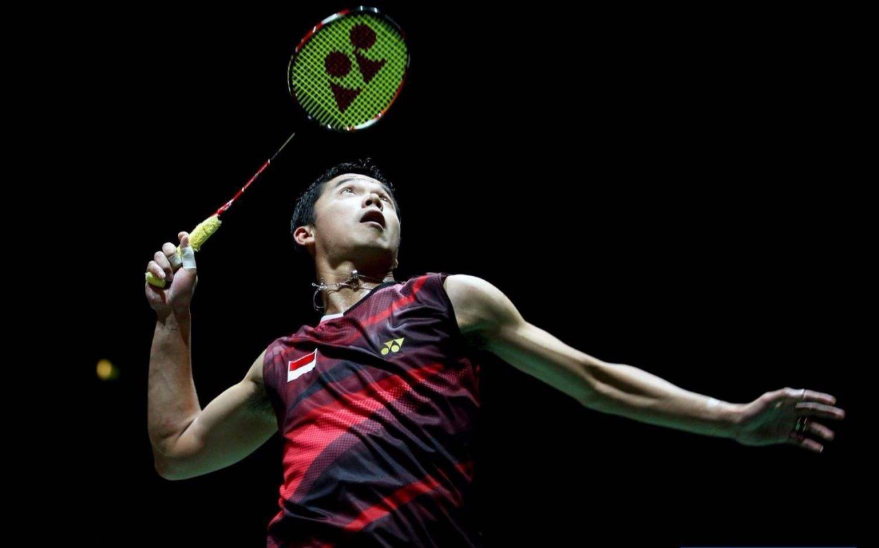 汤姆斯杯印尼对日本最新结果,汤姆斯杯印尼5连冠