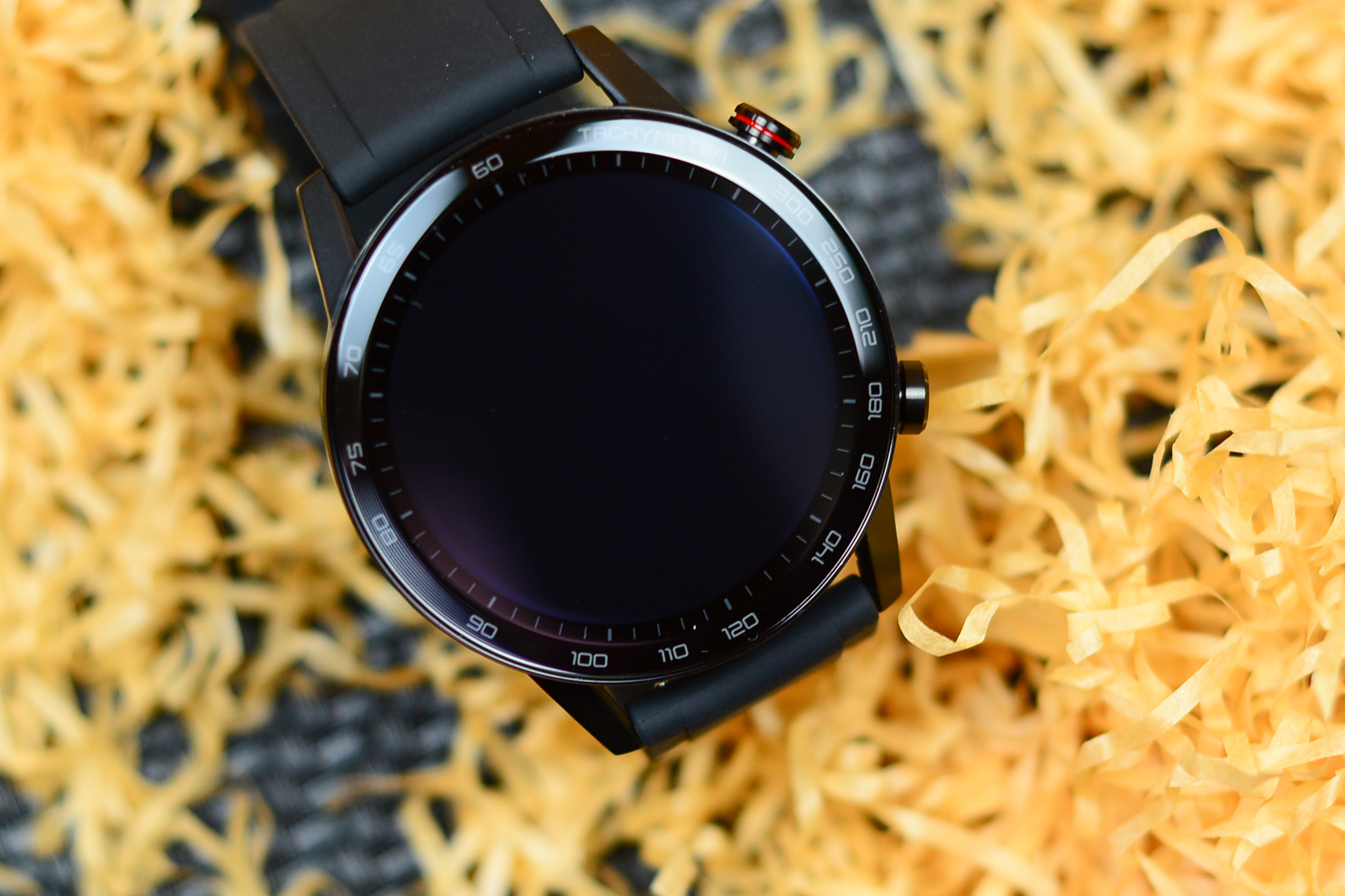 荣耀magicwatch2多少帧率,荣耀magicwatch2多少刷新率