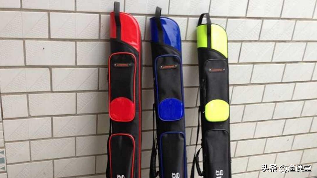 鱼竿上面的几h是什么含义,鱼竿有几h的划分