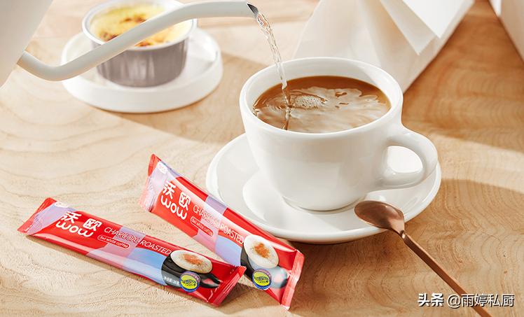 推荐一款好喝不贵的速溶咖啡,哪种速溶咖啡好喝又正宗还便宜的