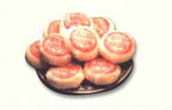 各种好吃又好看的饼的做法大全,非常简单的各种饼的做法大全