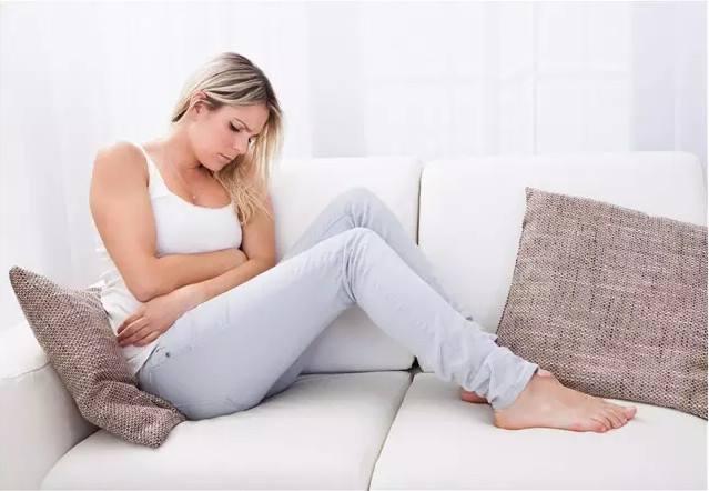 重视孕期腹泻问题