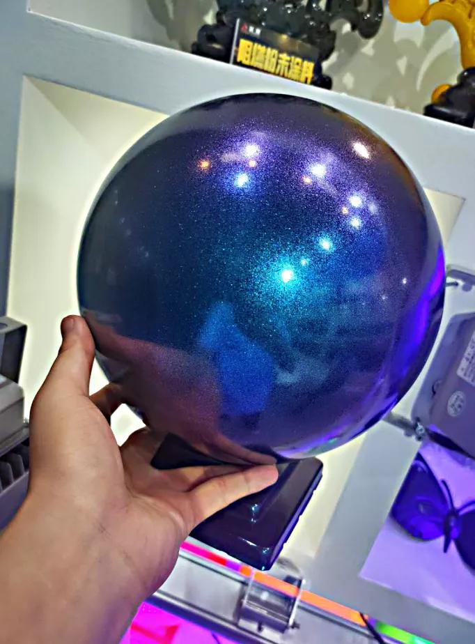 蓝晟新材料粉末,蓝晟粉末企业号