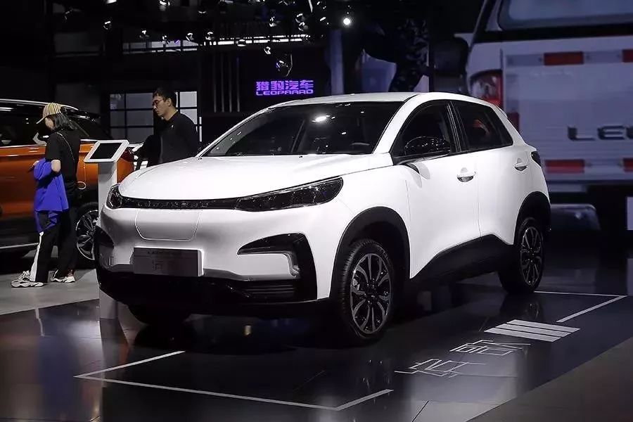 猎豹汽车曾经的辉煌,猎豹汽车这么保值为什么停产