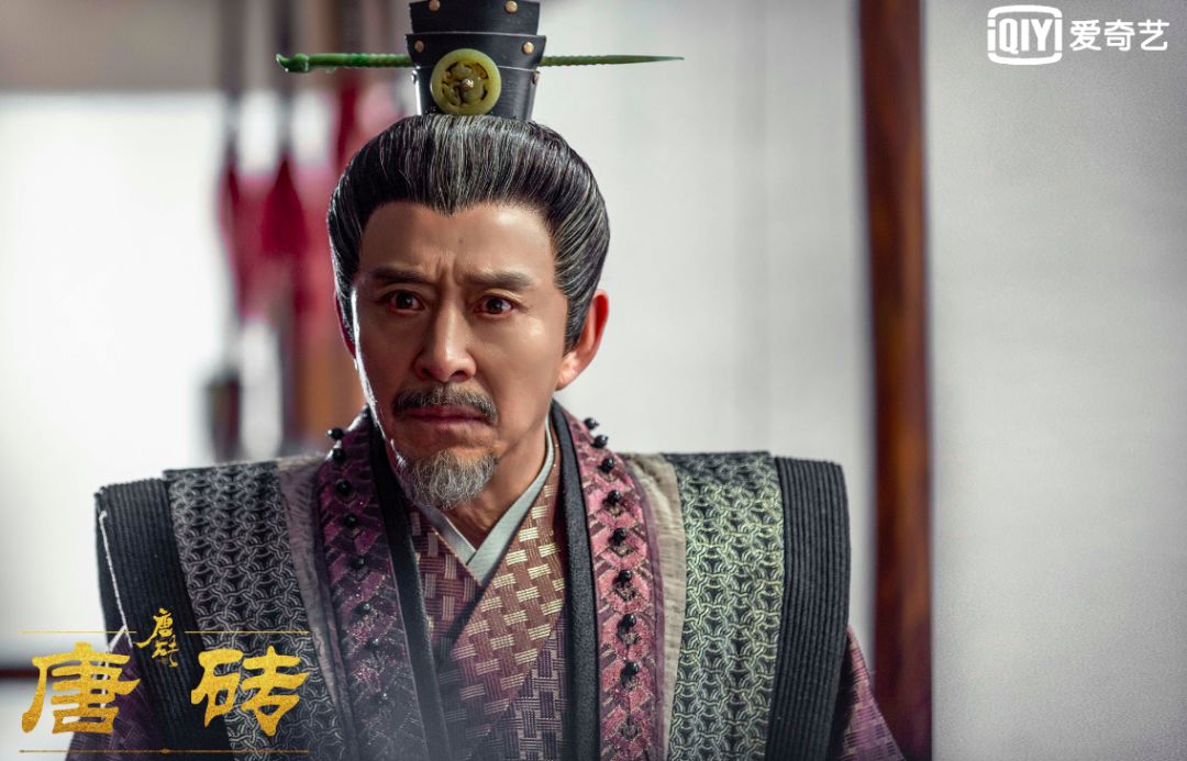 唐砖主要讲了什么,唐砖第2部大结局视频