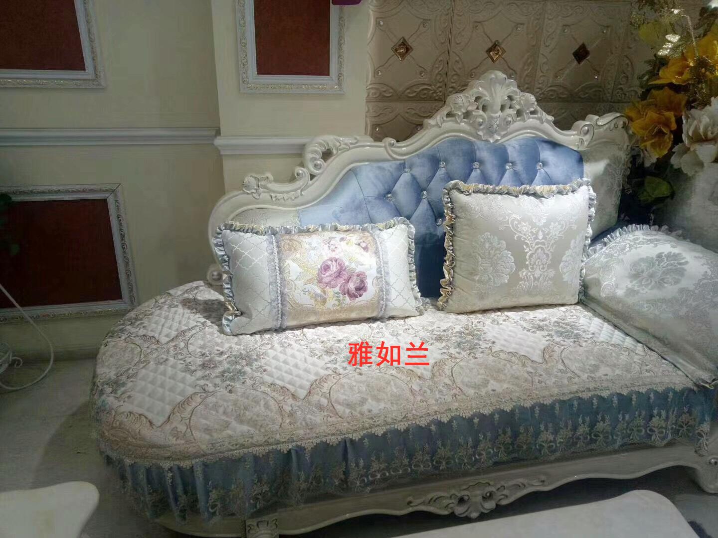 怎么样购买好看实用的沙发垫,沙发垫一定要选四季款的