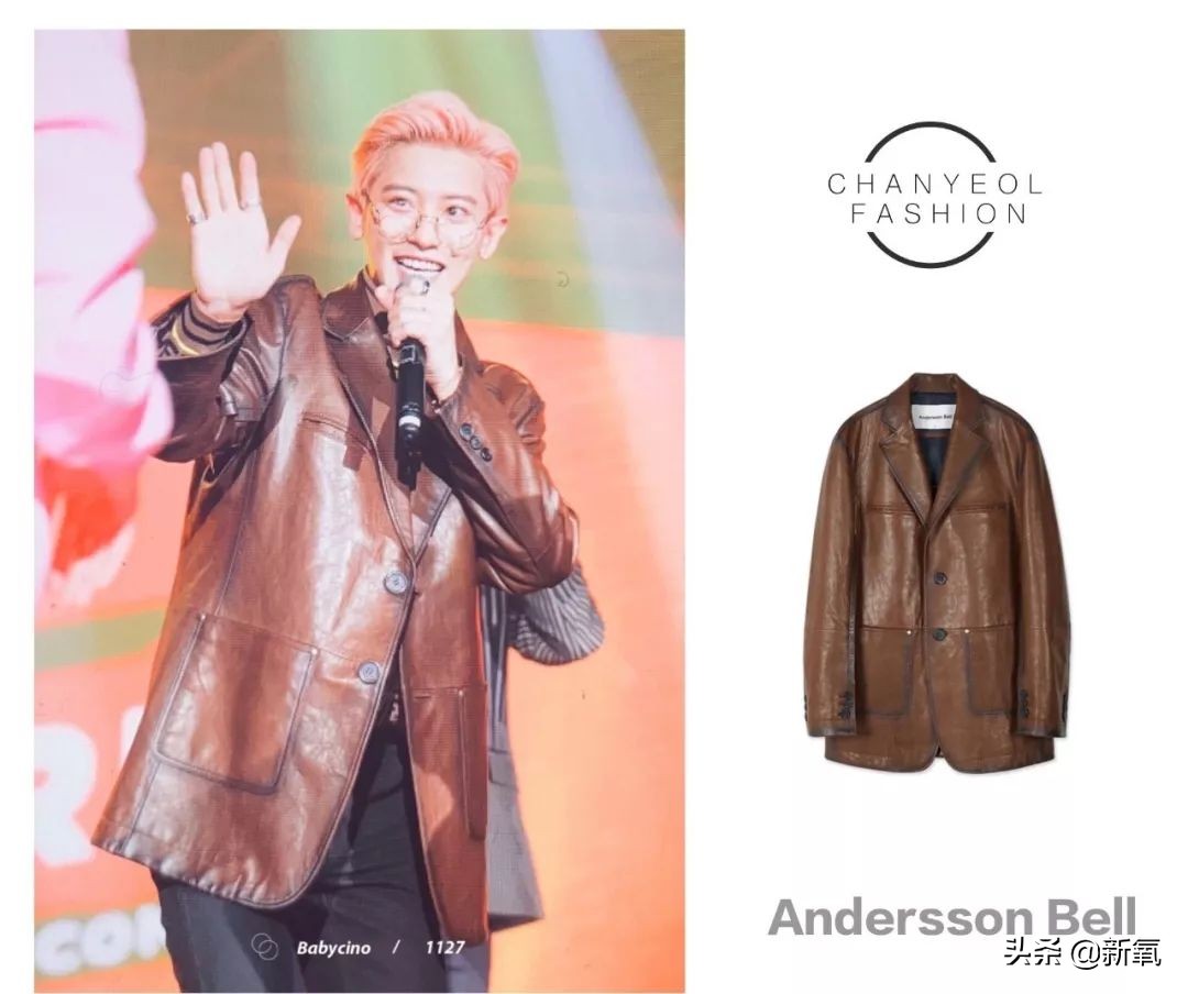 韩国女团造型秘籍,百万级韩国女团