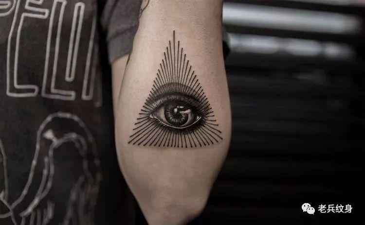 纹身各种图案的寓意,女人纹身纹什么寓意好图片