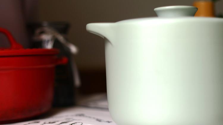 便宜的砂煲跟贵的砂煲,广东砂煲怎么选