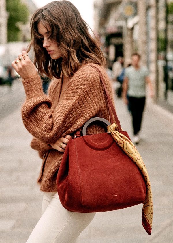 如何才能挑选到显瘦的针织单品？