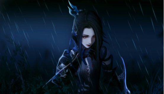 剑网三藏剑唐门选哪个好,唐门剑网三武器