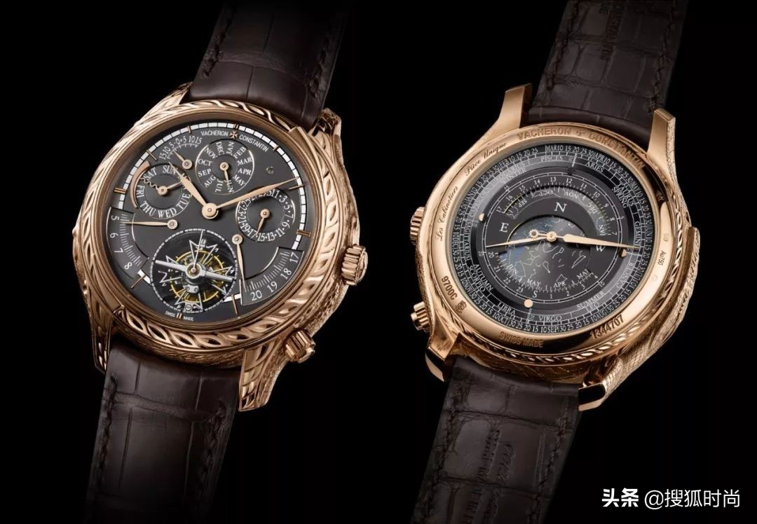 面对罚金一千万的购表*私走**案，你还会考虑在国外买表吗？