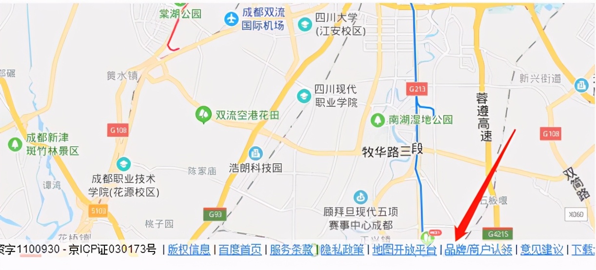 地图标注副业怎么做,副业如何定位及规划