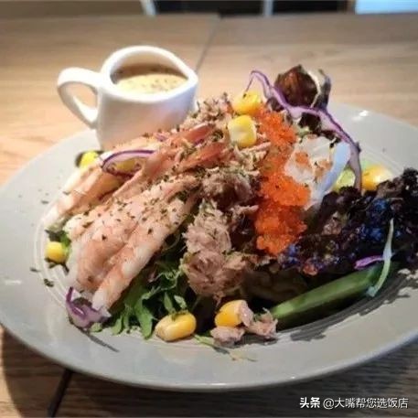 #吃遍大连#披萨的诱惑！一个蕴藏着芝士力量的神物