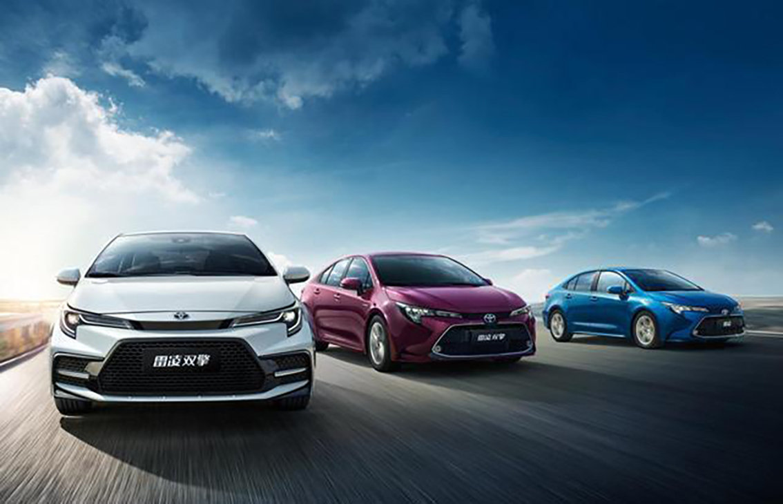 日系车怎么选丰田本田日产,日系车马自达怎么样