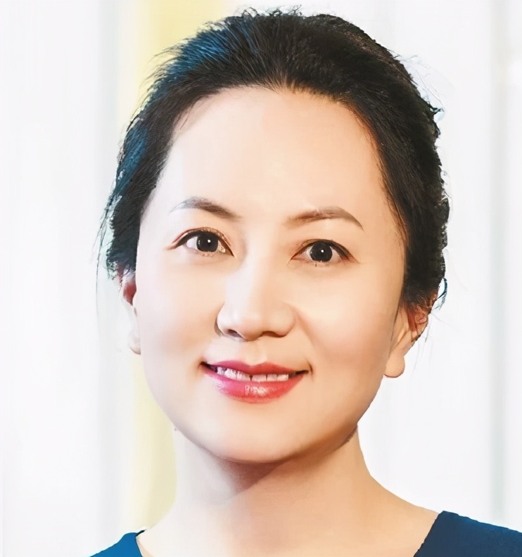 孟晚舟几段姻缘,孟晚舟故事全集