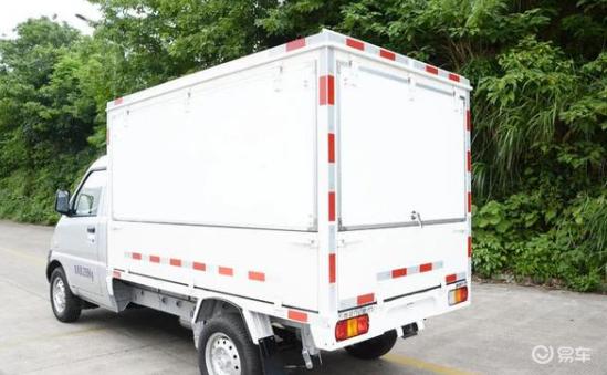 五菱发家致富神器,五菱地摊神器车型