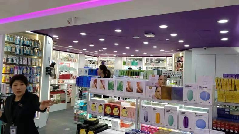 香港龙丰的东西有假的吗,香港龙丰商城是正品吗