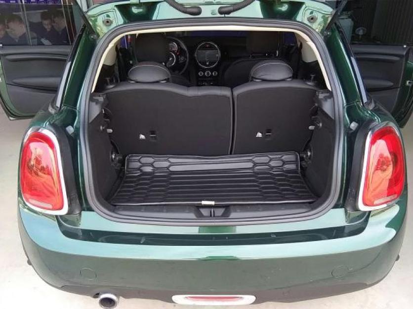 小姐姐二手车交易市场,mini二手车价格评估