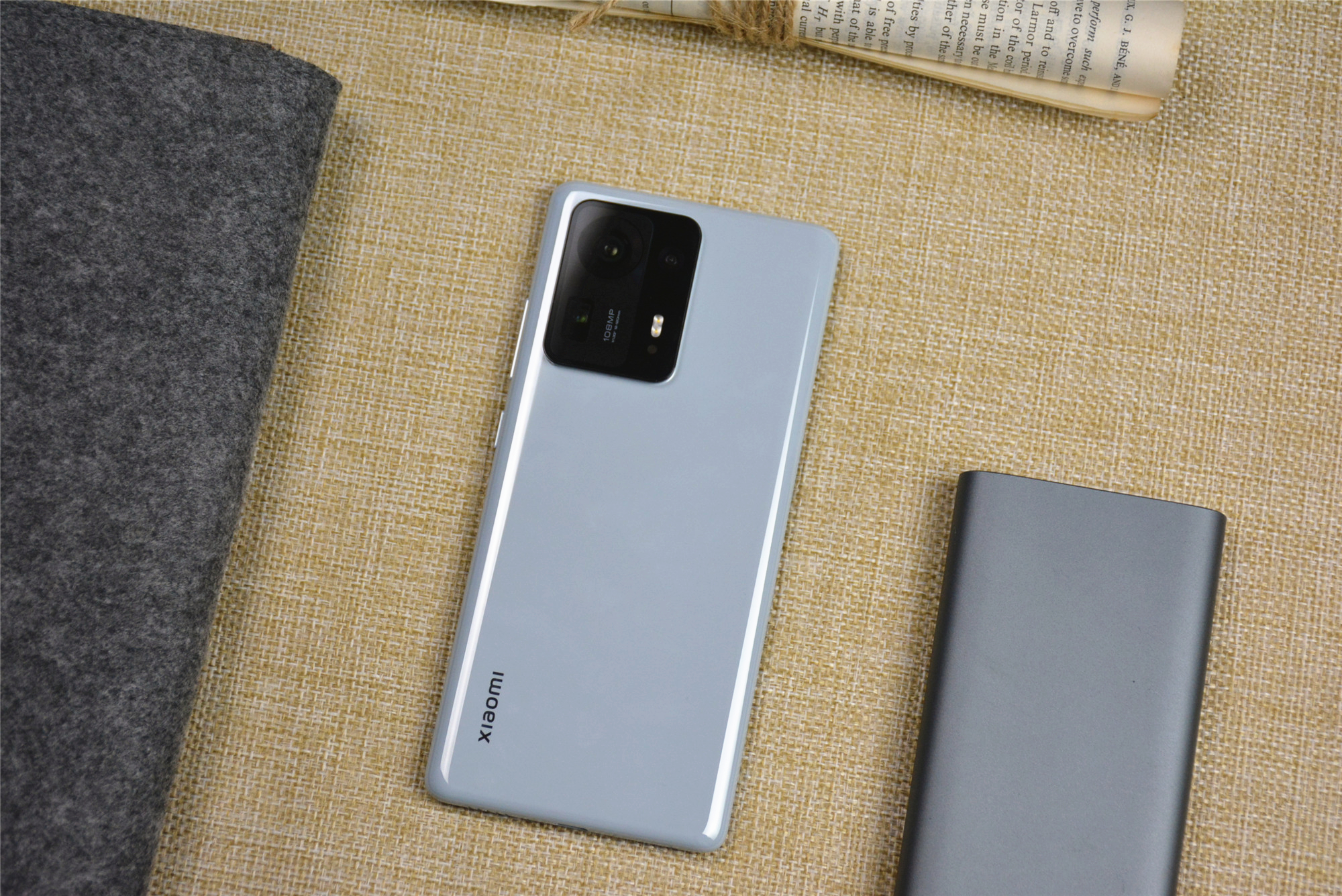 小米mix4青色陶瓷,小米mix4灰色和黑色哪个品控更好