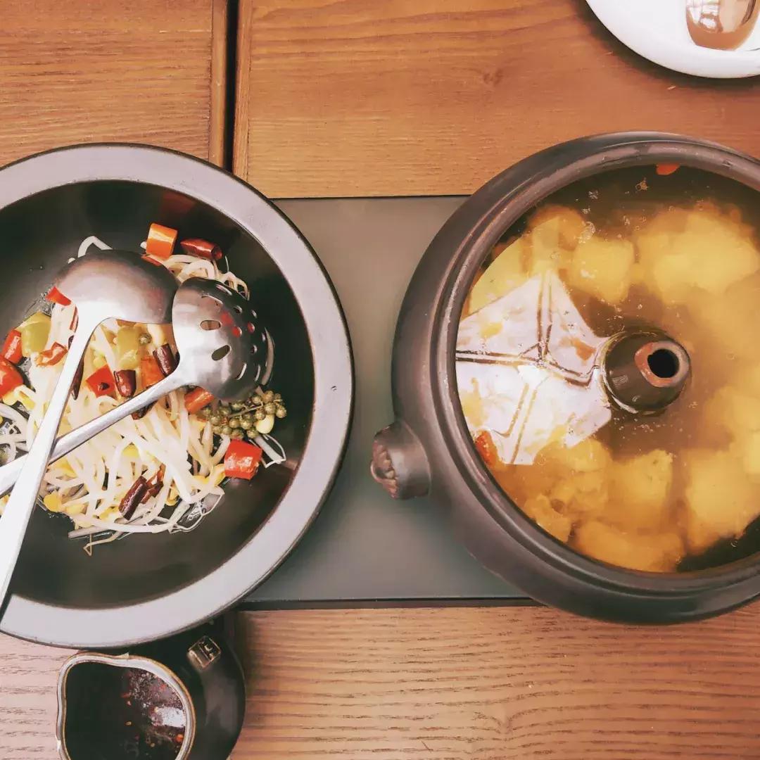 年夜饭大赏舌尖上的新年,各地年夜饭比拼吃什么才算有年味