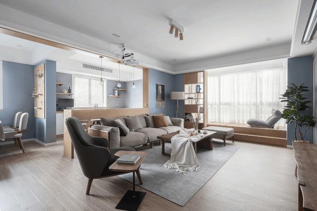 墙颜色怎么选暖色,墙色搭配最佳颜色