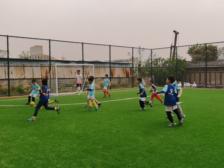 河源体育足球,河源龙川足球