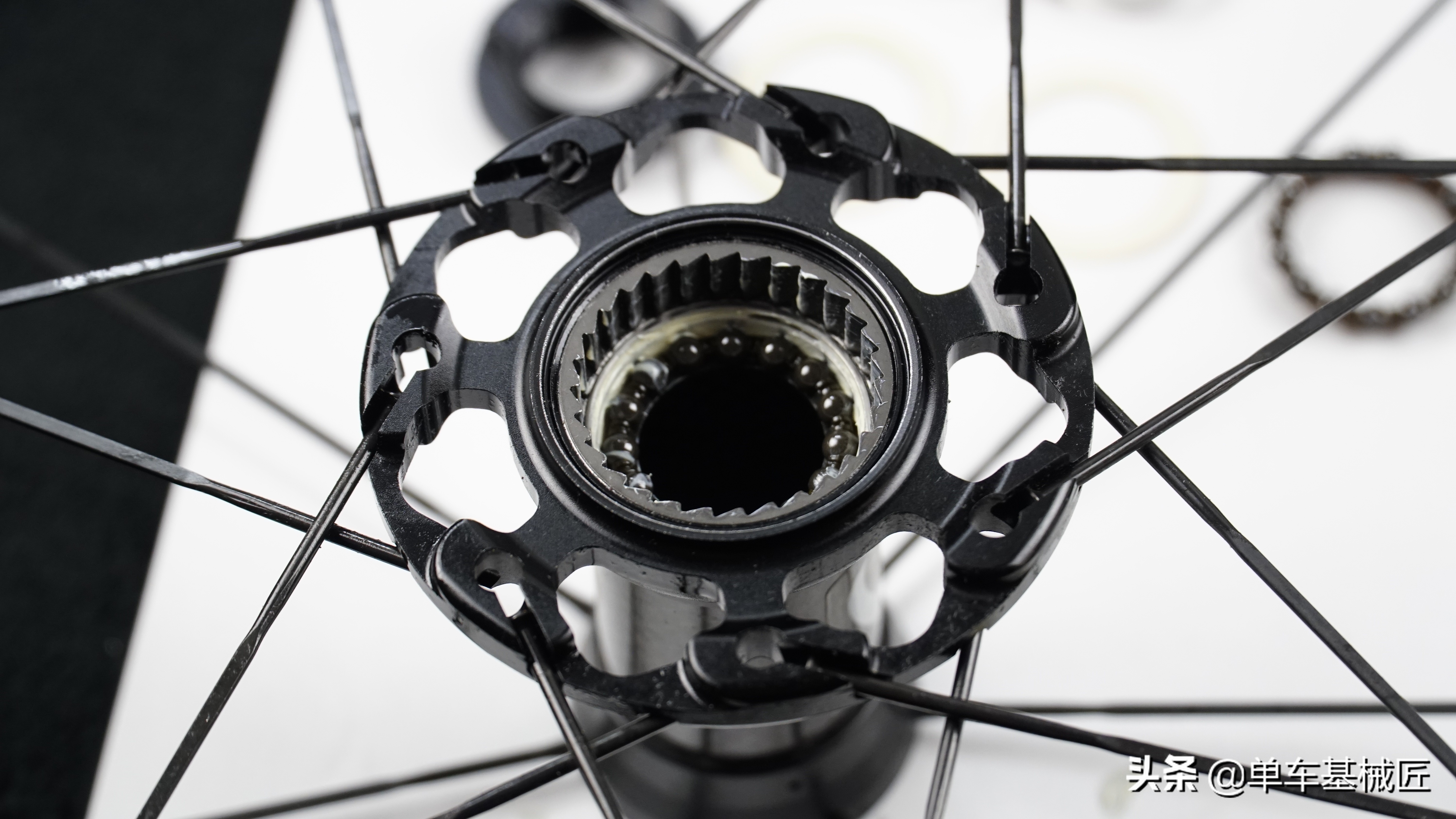 单车基械匠塔基,campagnolo自行车