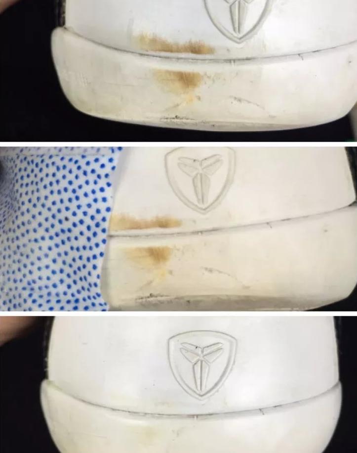 aj脏了怎么擦,aj球鞋脏了怎么办洗不干净