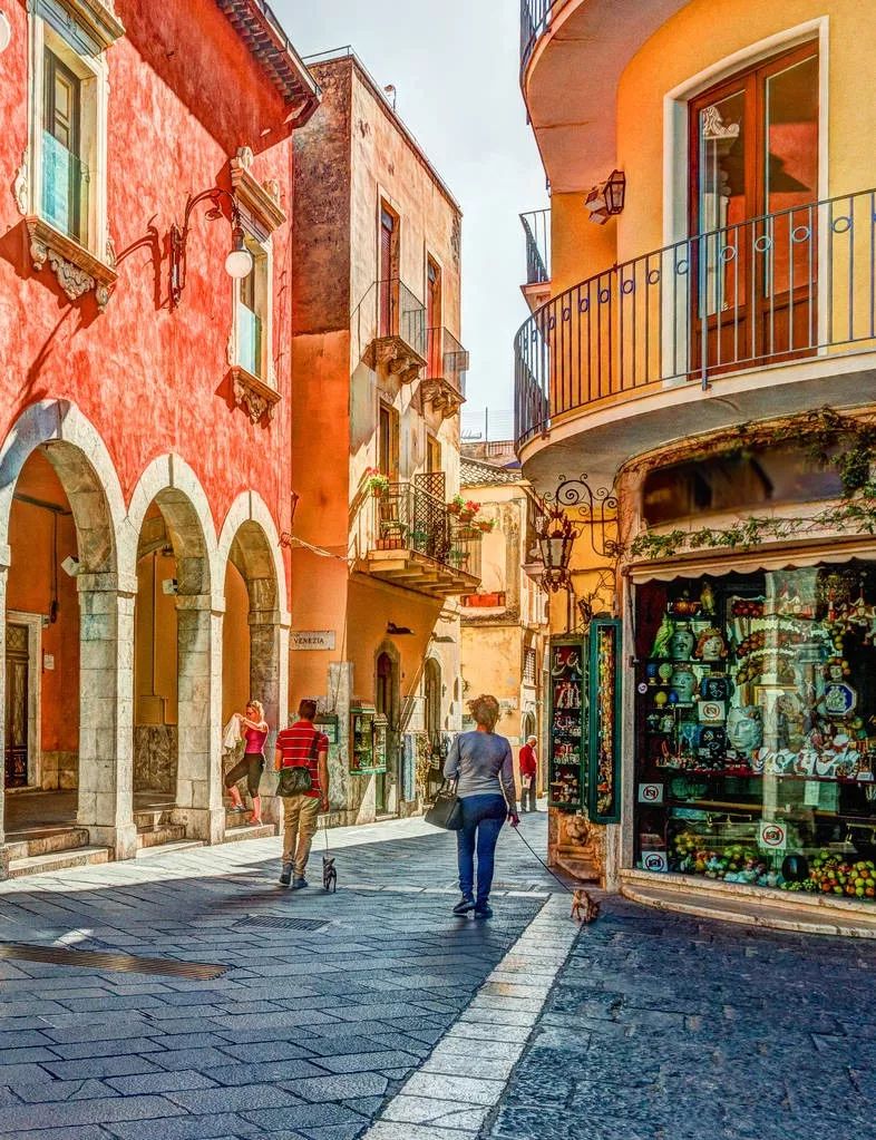 全世界景色最美的十个地方,世界上最美的26个地方你一定要去