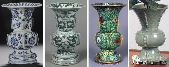 “官鈞”花器用途考｜深圳博物馆副馆长郭学雷