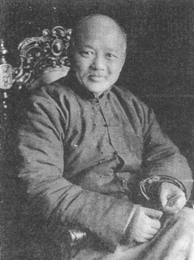 陈延年：陈独秀长子，死于乱刀之下，老蒋不许收尸，胡适无辜受累