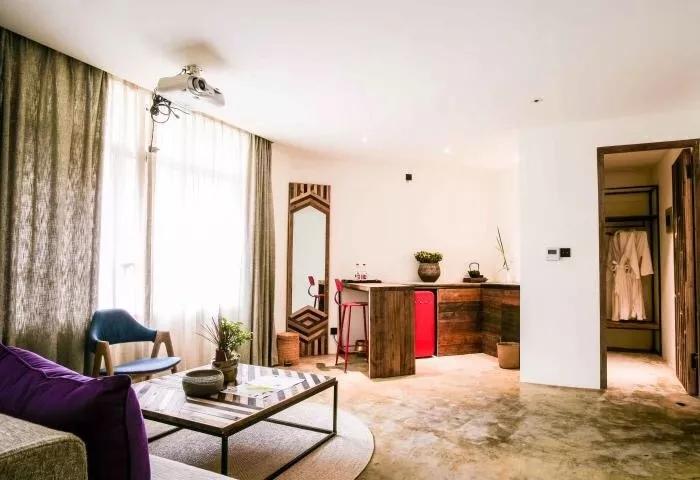 楠溪民宿真赞！推荐一批楠溪江畔精品民宿，你住过吗？（一）