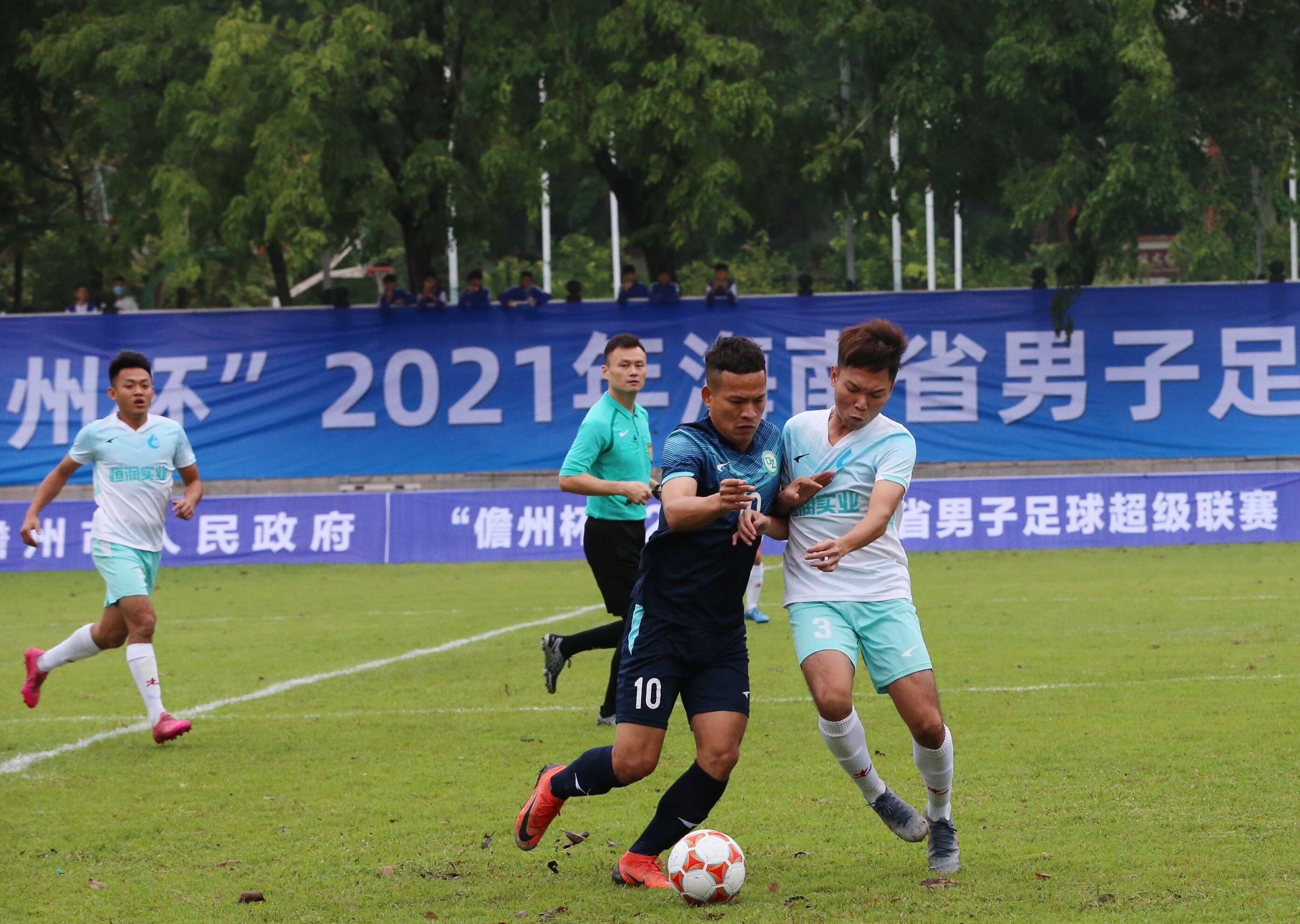 海南省足球超级联赛奖金,2019年海南超级足球联赛冠军