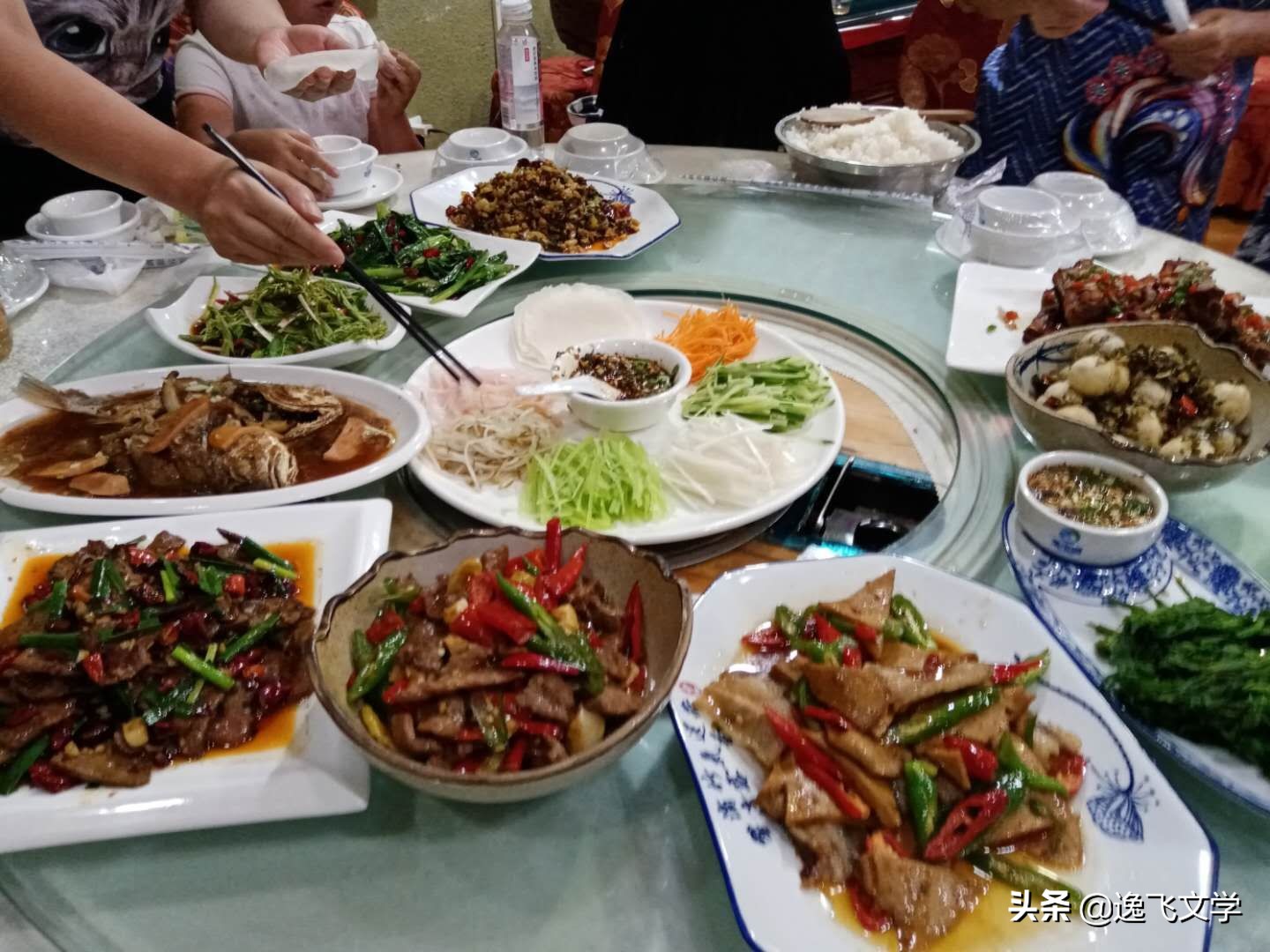 贵阳散文,贵州之旅散文