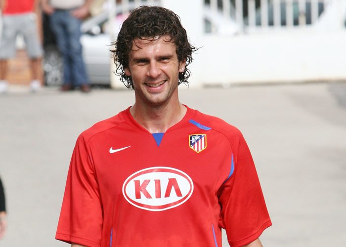 那些曾在马德里竞技队效力过的意大利球员