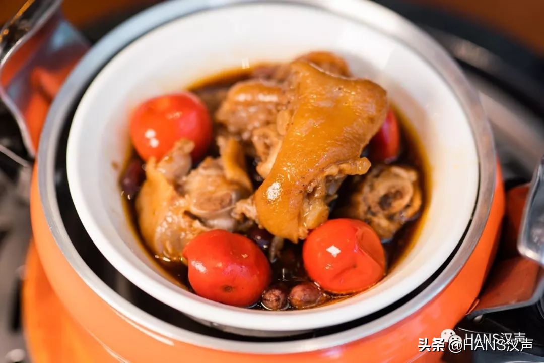 立冬了就要涮火锅吃肉肉抵御寒冷,就要立冬了