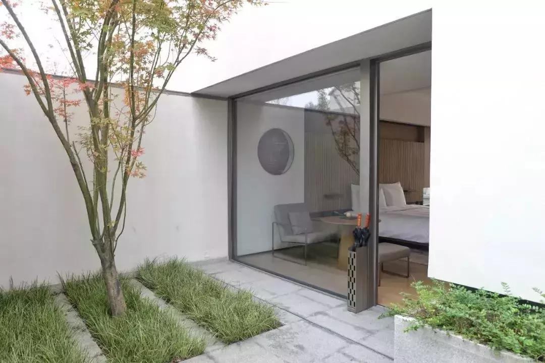 乌镇7月居轻奢酒店,乌镇阿丽拉酒店什么价格