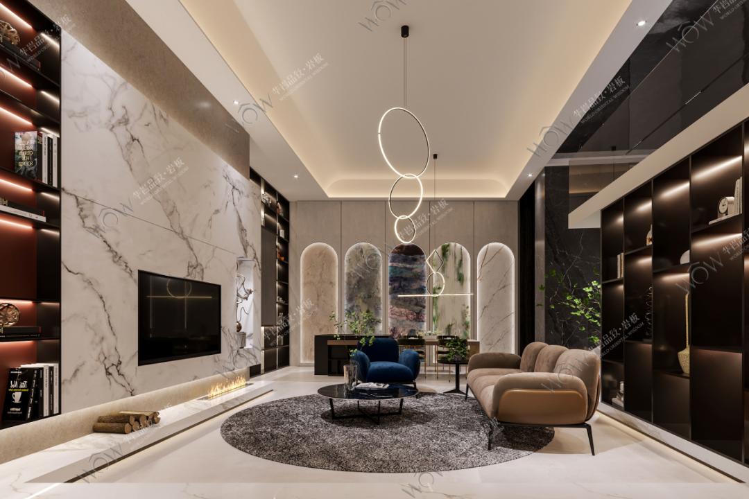 亚洲国家华岩品致岩板,华岩品致岩板价格表