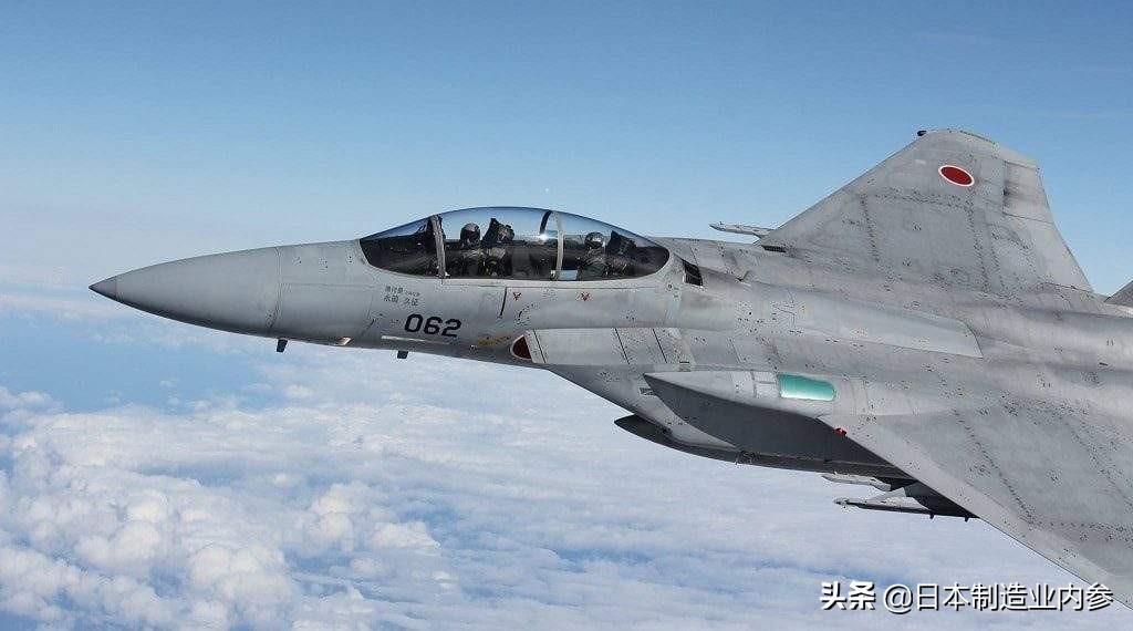 日本三菱重工科研能力,三菱重工军事