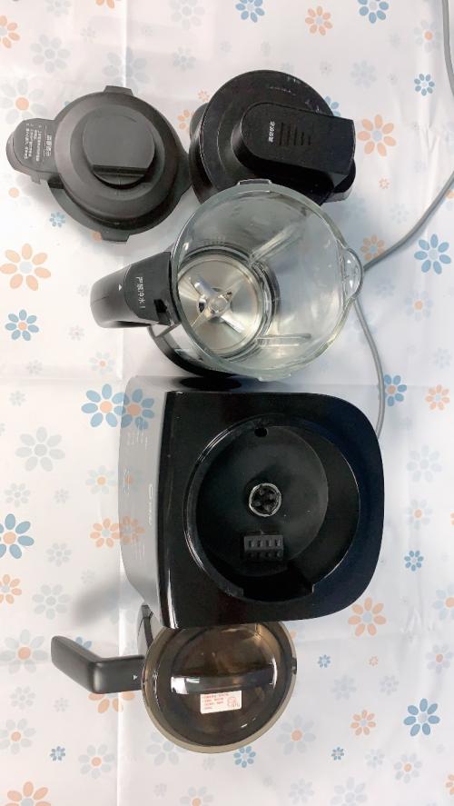 破壁机哪个牌子比较好又实惠,破壁机选什么牌子最好