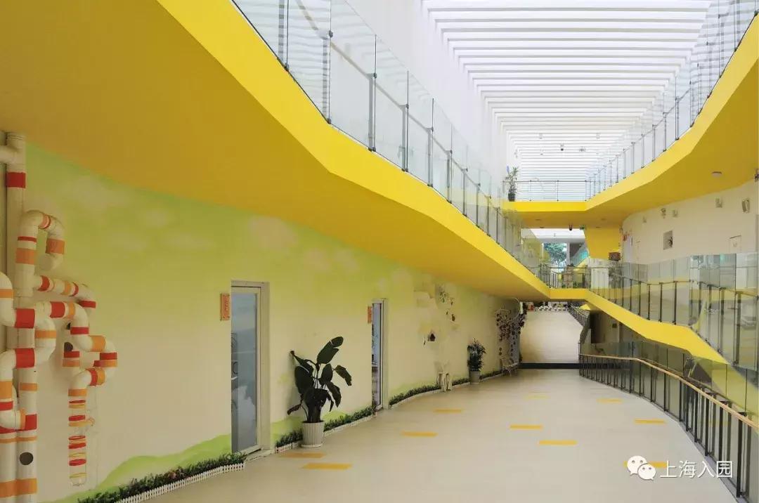 上海十大顶级幼儿园,上海卓越美世幼儿园学费