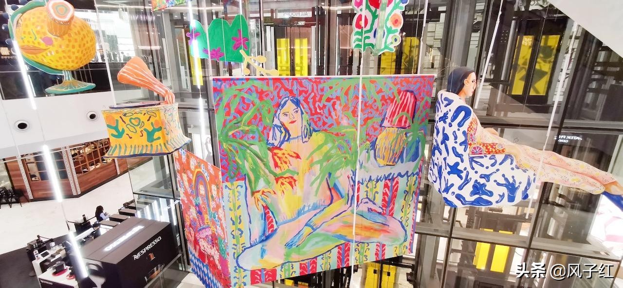 曼谷iconsiam商场怎么退税,泰国曼谷免税店购物退税