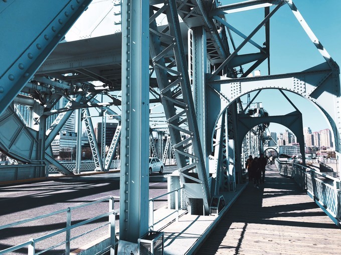 最是人间烟火味,天津人间烟火