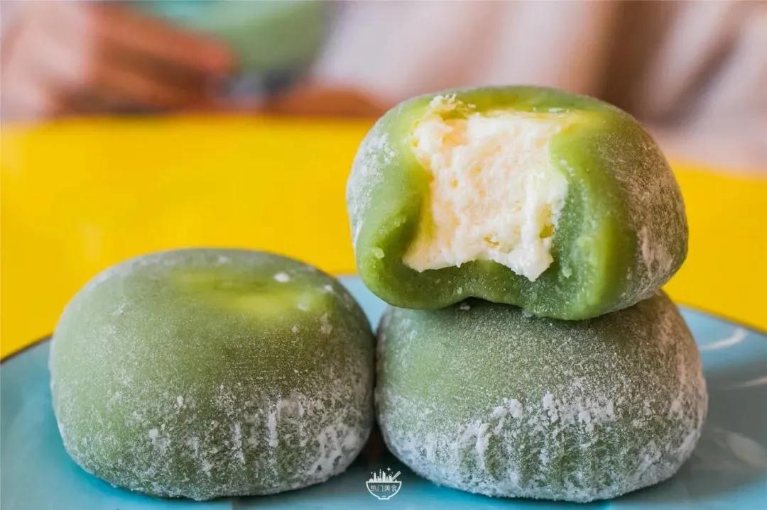 你永远都猜不到,青团能搞出多少幺蛾子!