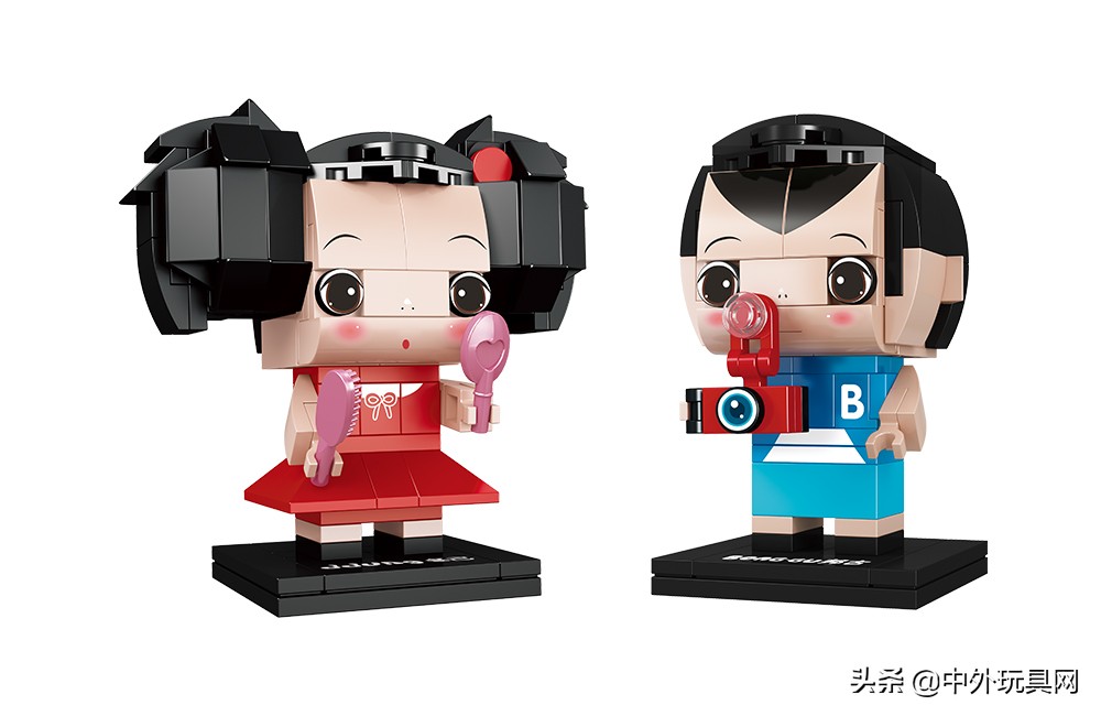 ip授权积木,澄海积木品牌大全