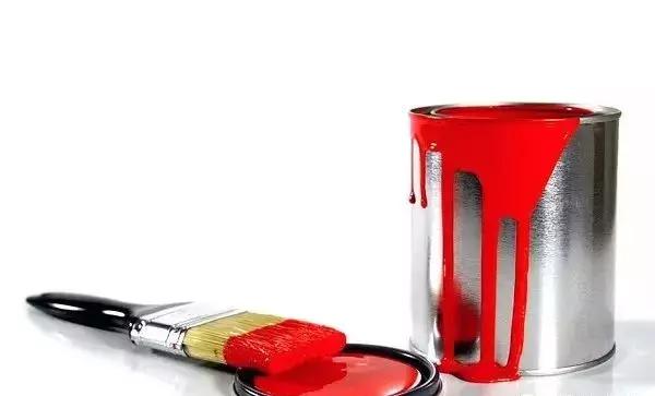 木蜡油和桐油漆有什么区别,油漆水性漆木蜡油出来效果对比